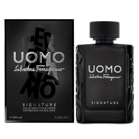 buy salvatore ferragamo perfume online|salvatore ferragamo uomo signature price.